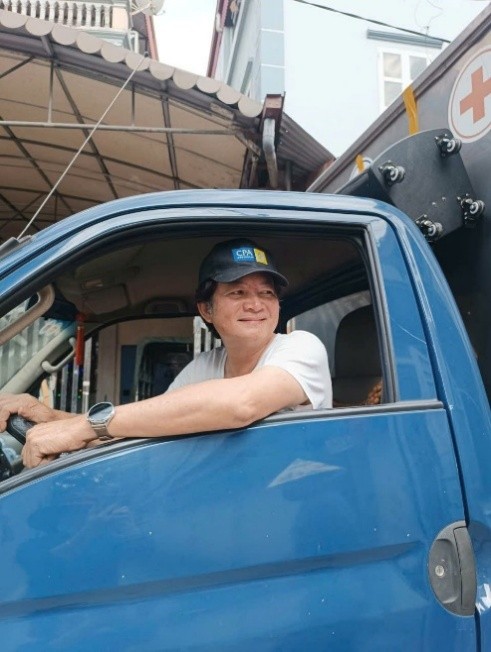 Giới thiệu bài thi viết về Gương điển hình - Người tốt việc tốt xã Đông Anh năm 2026- Ảnh 1.