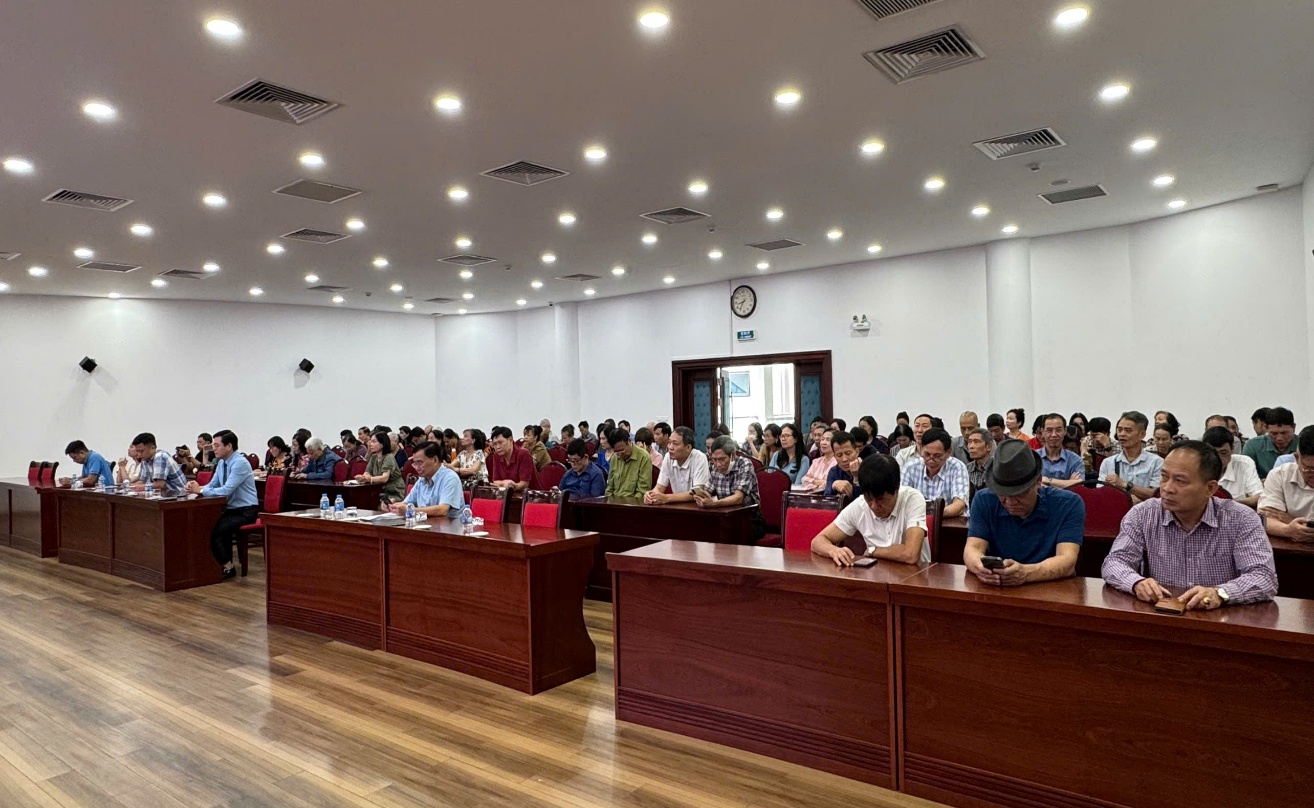Phát huy dân chủ, nâng cao hiệu quả tiếp công dân, giải quyết khiếu nại, tố cáo và phòng chống tham nhũng- Ảnh 4.