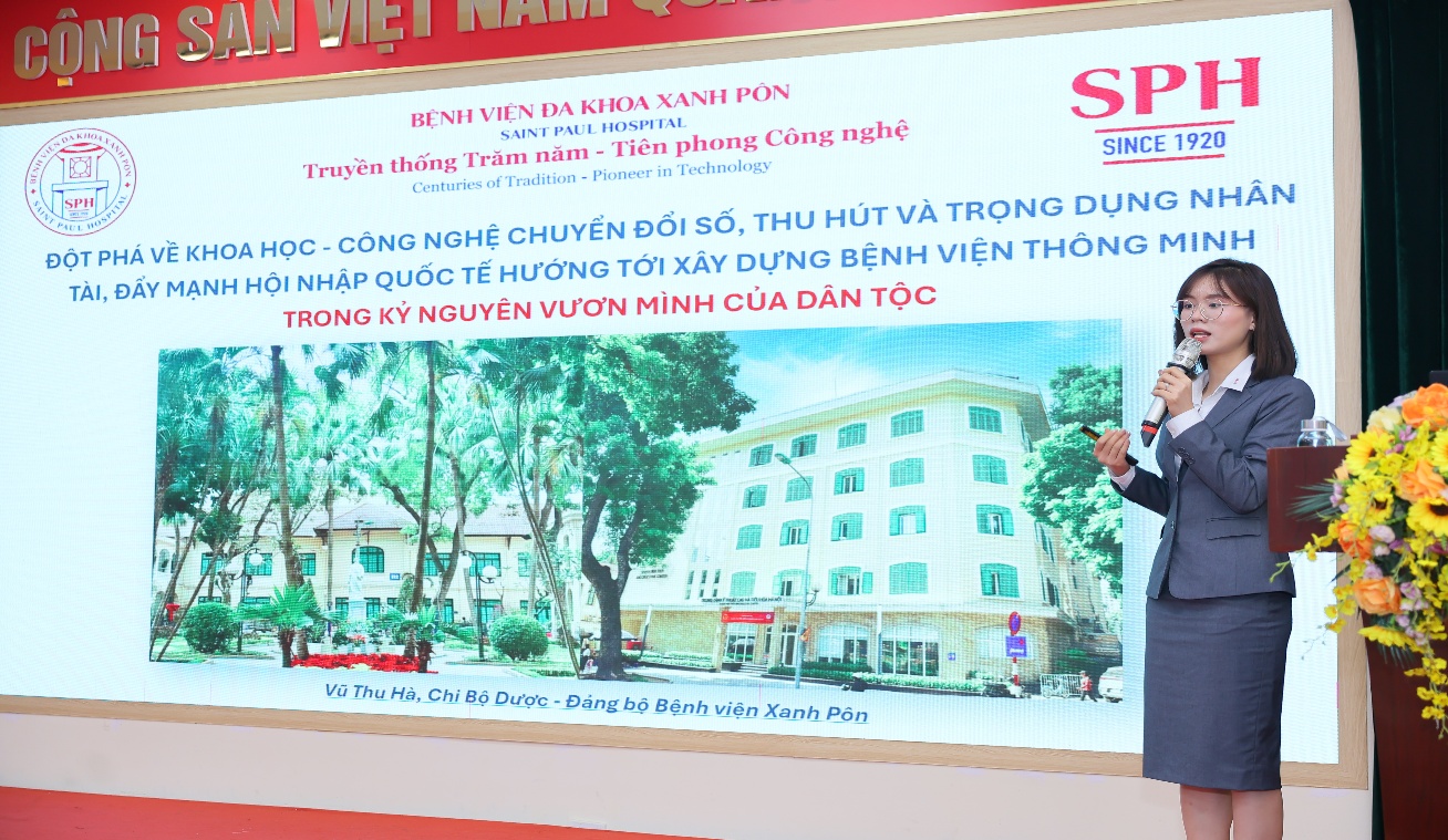 Lan tỏa bản lĩnh, trí tuệ và sức thuyết phục từ cơ sở- Ảnh 6.