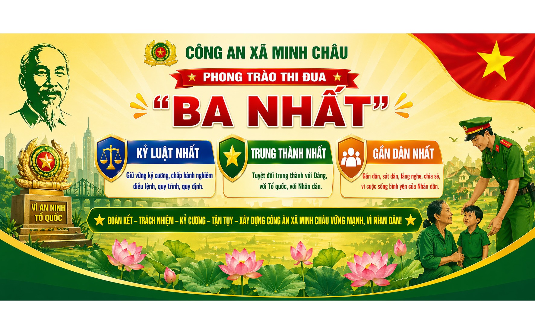 Phong trào 