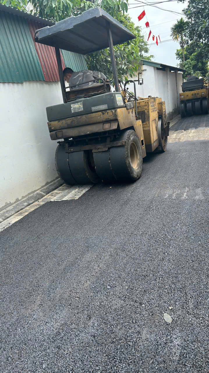 Từ 1/7/2025, sau khi thành lập chính quyền địa phương 2 cấp, xã Quang Minh đã tập trung nguồn lực đầu tư- Ảnh 3.