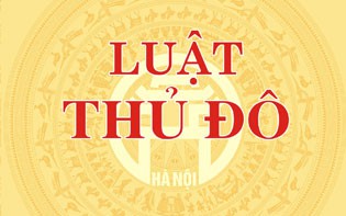 Thượng Phúc tổ chức thi hành Luật Thủ đô