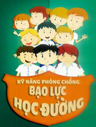 TUYÊN TRUYỀN PHÒNG TRÁNH BẠO LỰC VÀ XÂM HẠI TRẺ EM- Ảnh 1.