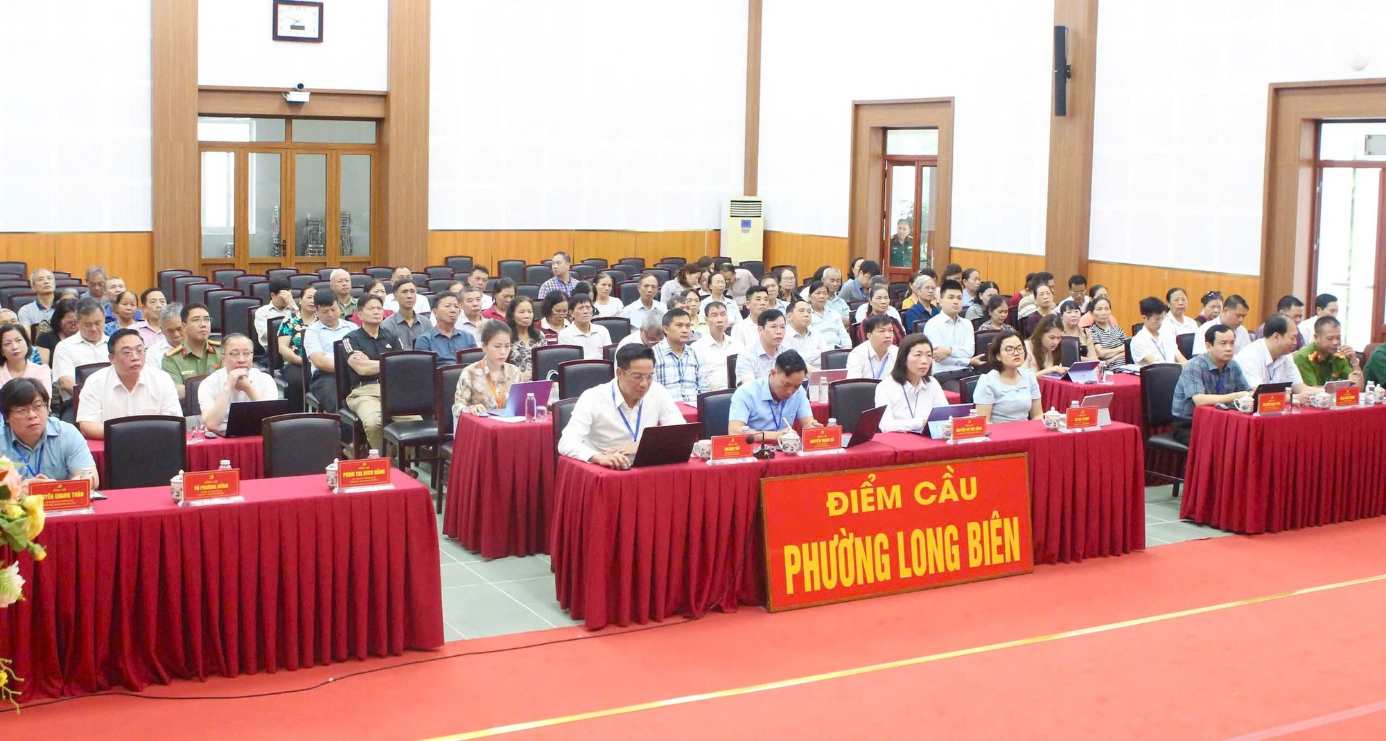 Luật Thủ đô năm 2026 - Không gian pháp lý đột phá, góp phần xây dựng và phát triển Thủ đô Hà Nội trong kỷ nguyên mới- Ảnh 4.