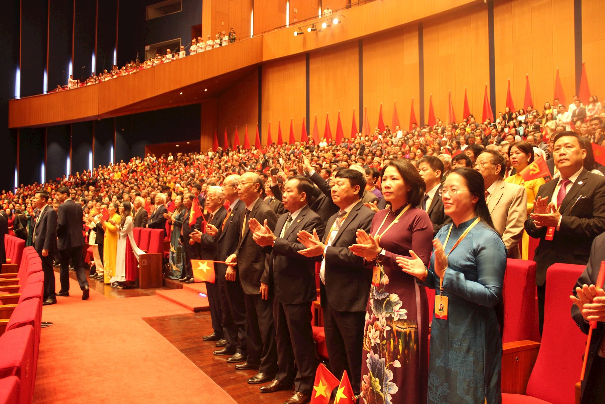 Hà Nội tiên phong xây dựng “Mặt trận số” vì nhân dân phục vụ- Ảnh 2.