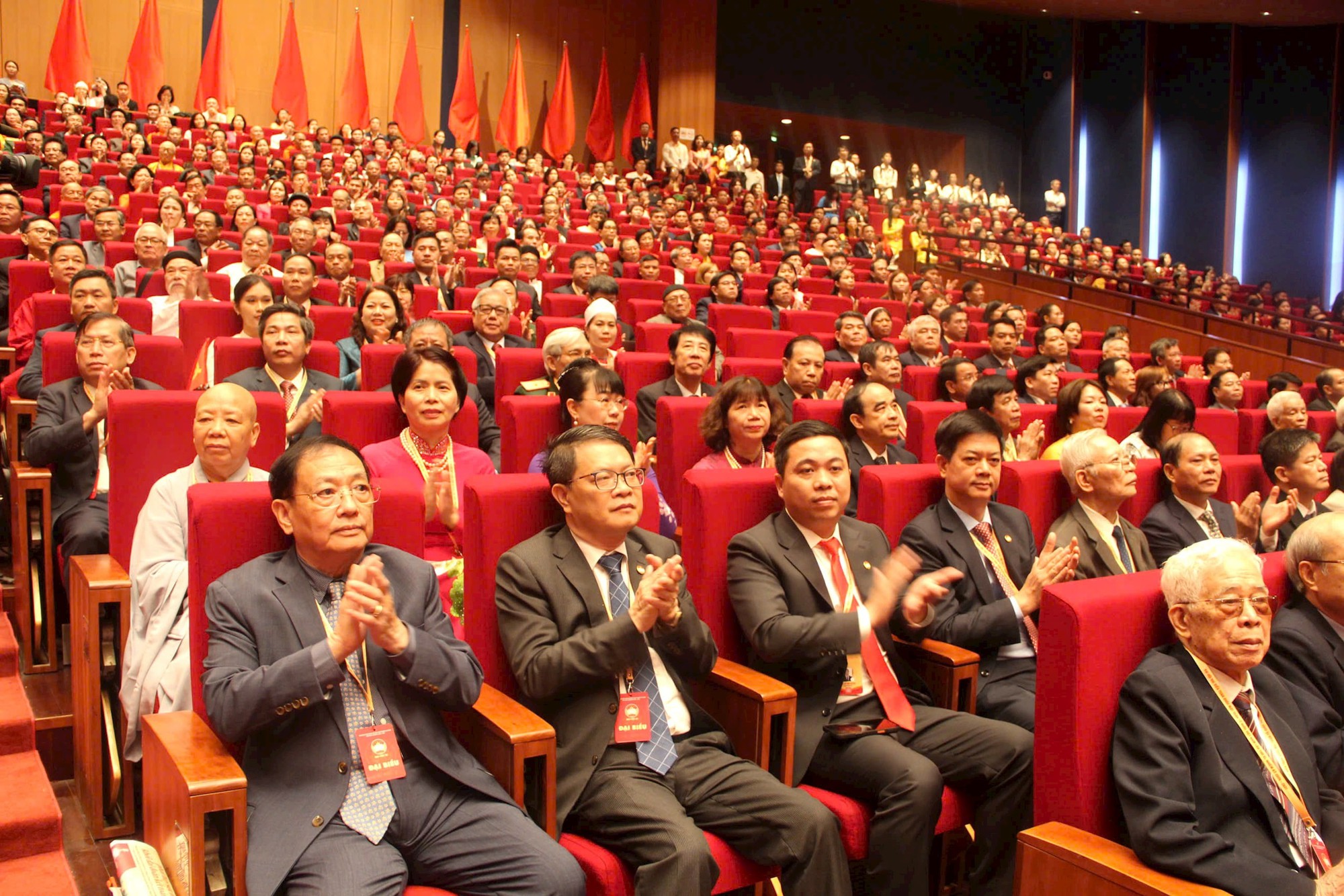 Hà Nội tiên phong xây dựng “Mặt trận số” vì nhân dân phục vụ- Ảnh 3.