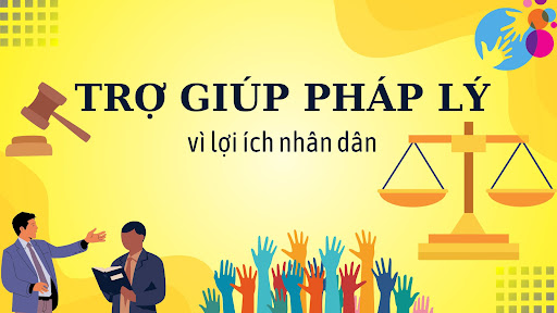 HỎI – ĐÁP VỀ TRỢ GIÚP PHÁP LÝ- Ảnh 1.