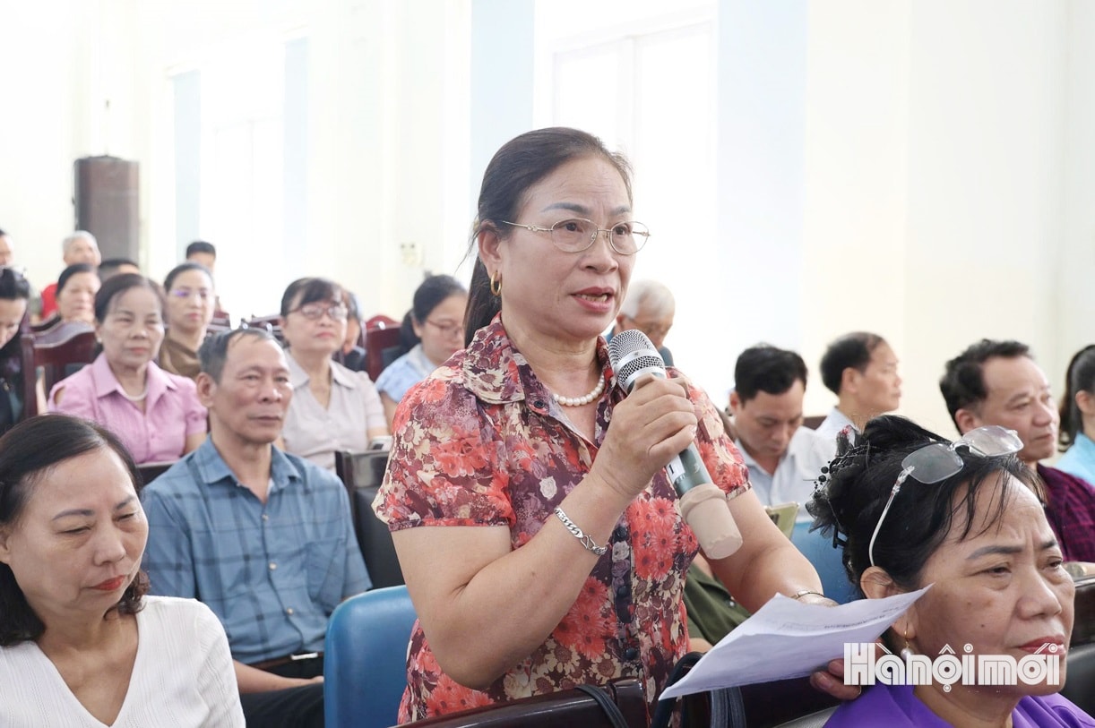 Phường Kiến Hưng nâng cao hiệu quả quản lý an toàn thực phẩm trên địa bàn- Ảnh 2.