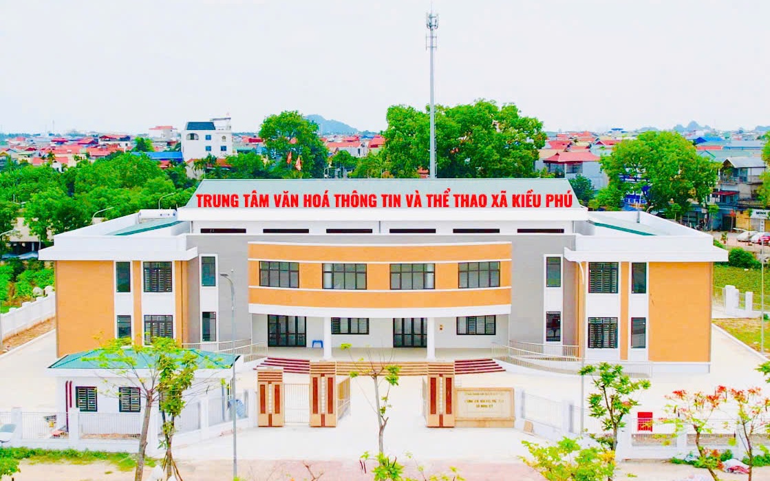 Mời quý vị và các bạn, đón nghe Bản tin phát thanh thứ 3, ngày 12/5/2026 của xã Kiều Phú.