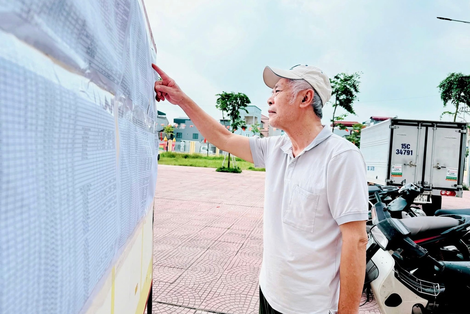 Gỡ điểm nghẽn đất đai, mở không gian phát triển mới tại xã Nam Phù- Ảnh 2.