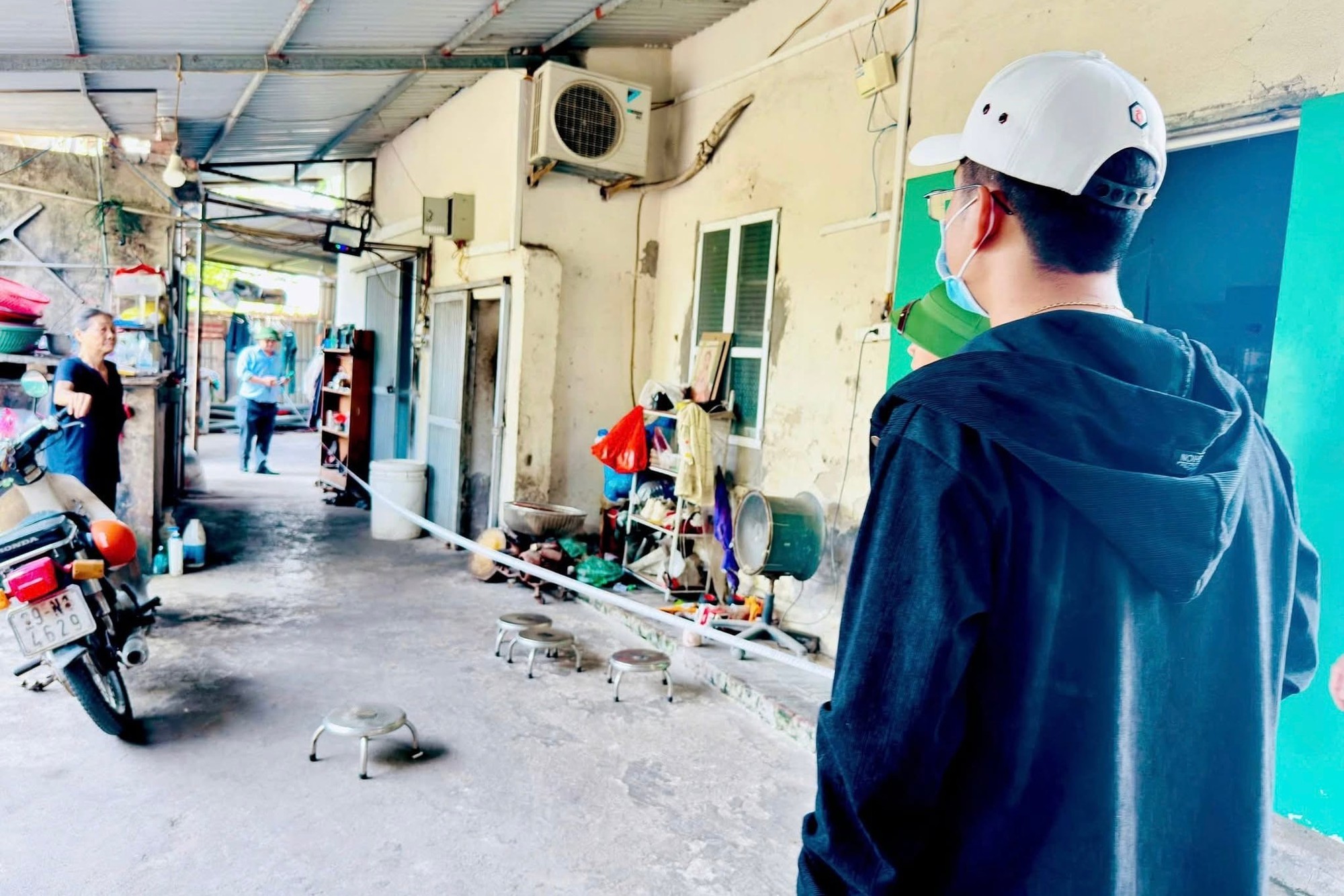 Gỡ điểm nghẽn đất đai, mở không gian phát triển mới tại xã Nam Phù- Ảnh 3.