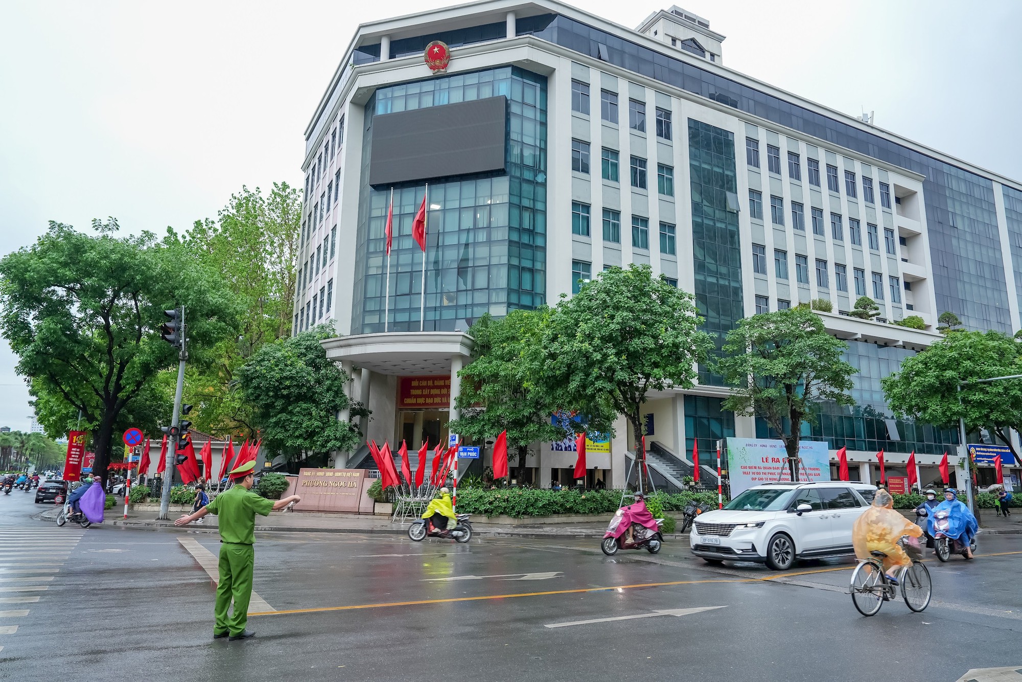 Cảnh