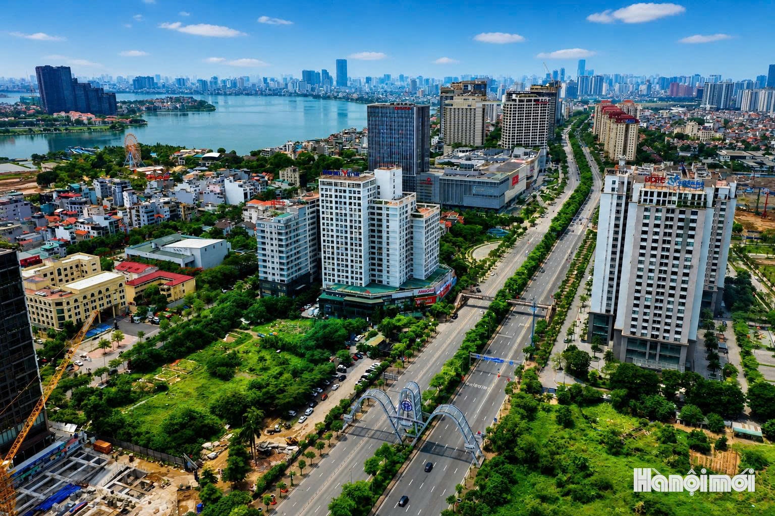 Người dân đồng hành xây dựng Thủ đô văn minh- Ảnh 7.