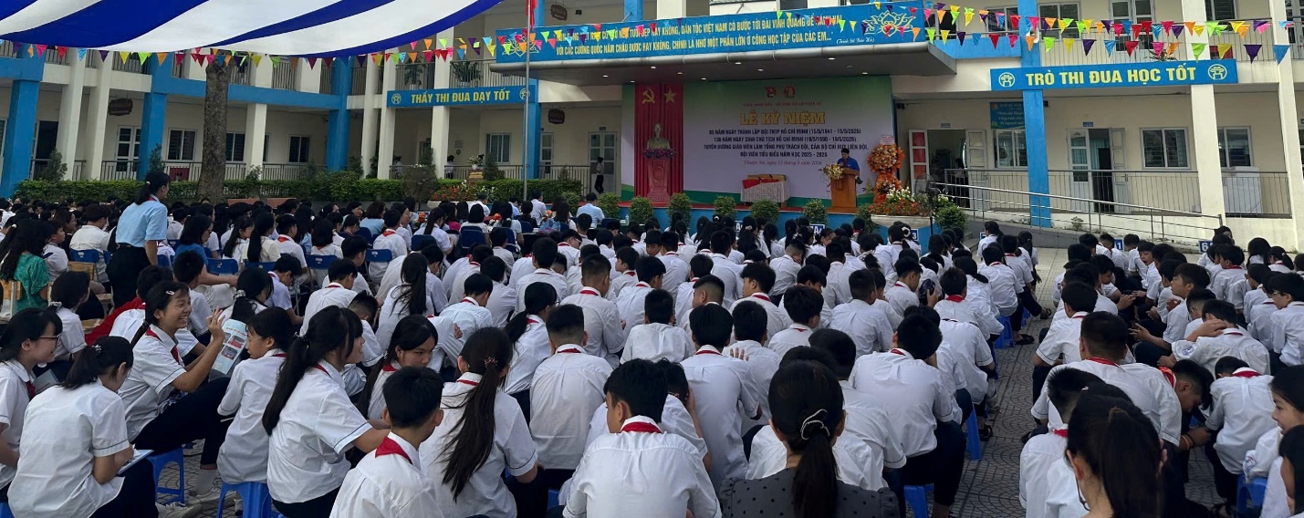 A group of people in white shirts  AI-generated content may be incorrect.