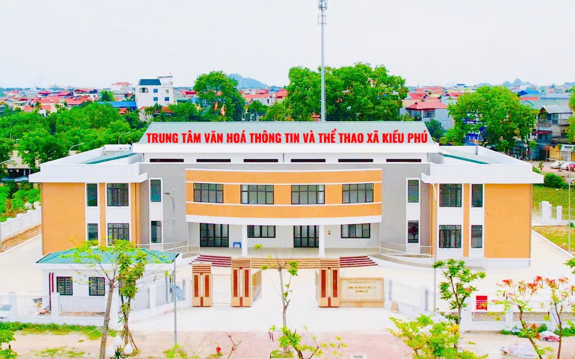 Mời quý vị và các bạn, đón nghe Bản tin phát thanh thứ 4, ngày 13/5/2026 của xã Kiều Phú.