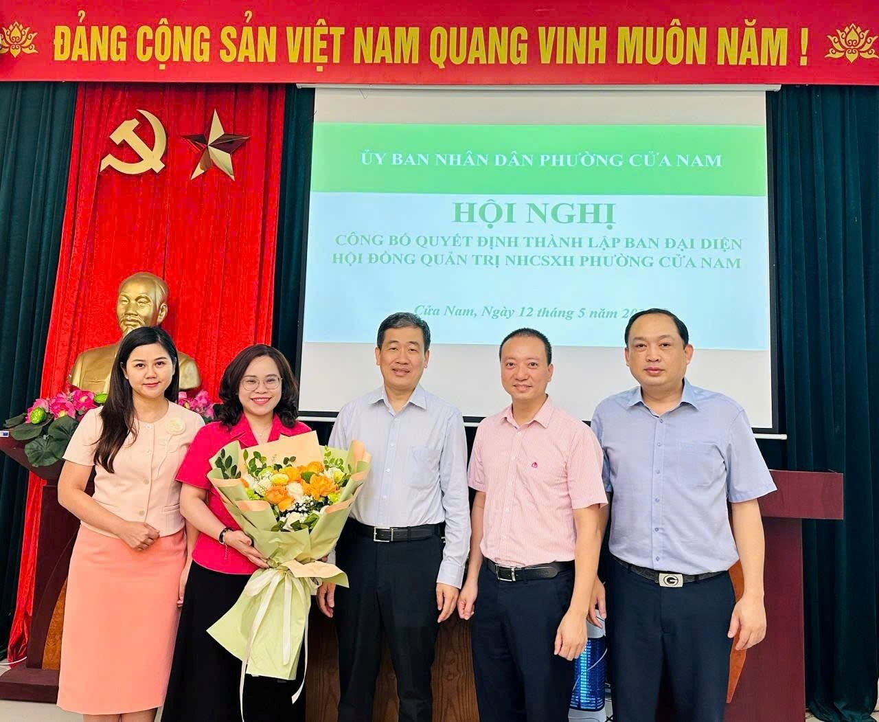 Phường Cửa Nam: khi chính sách tín dụng là nhịp cầu nối những ước mơ- Ảnh 4.