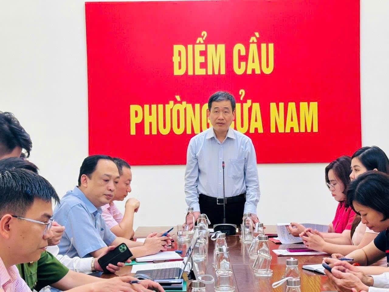Phường Cửa Nam: khi chính sách tín dụng là nhịp cầu nối những ước mơ- Ảnh 2.