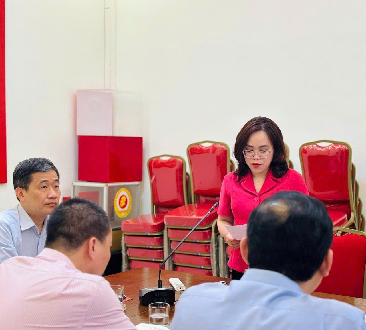 Phường Cửa Nam: khi chính sách tín dụng là nhịp cầu nối những ước mơ- Ảnh 3.