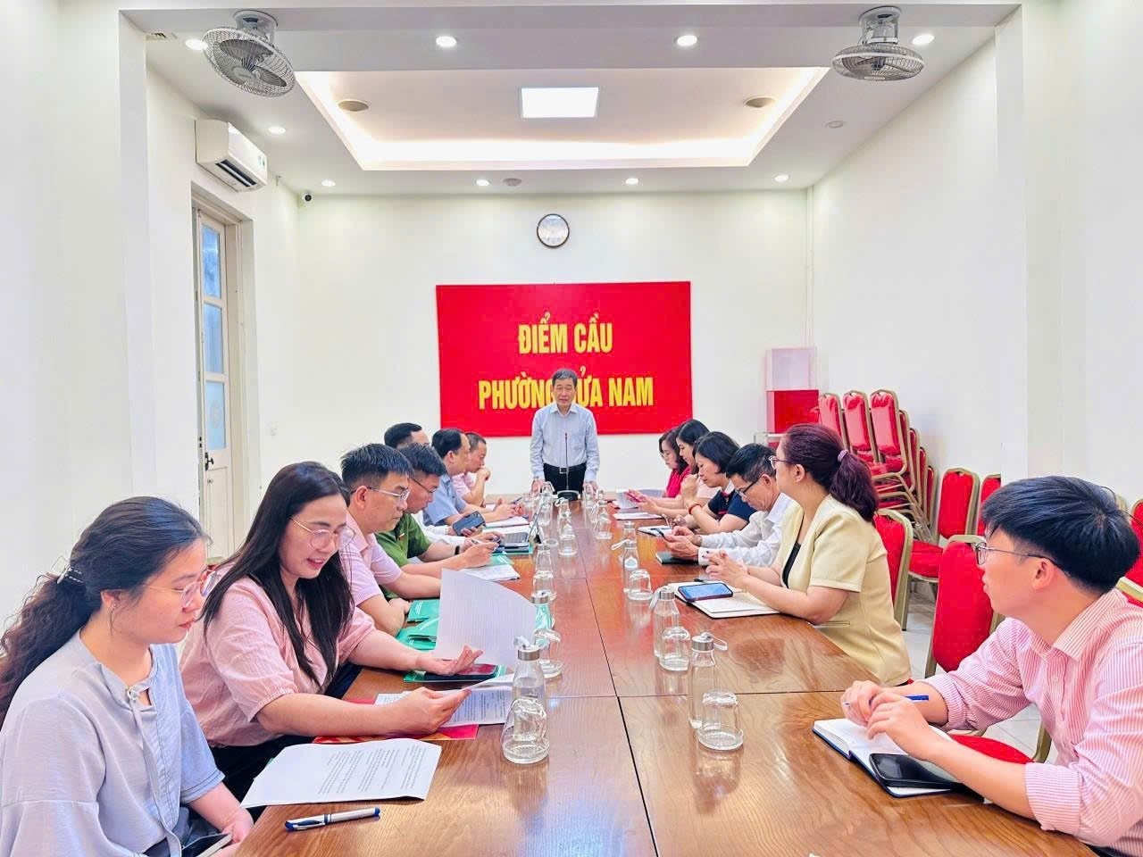 Phường Cửa Nam: khi chính sách tín dụng là nhịp cầu nối những ước mơ- Ảnh 1.