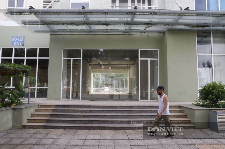 Cận cảnh khu tái định cư sẵn sàng đón người dân nhường đất xây siêu cầu Trần Hưng Đạo và Tứ Liên- Ảnh 5.
