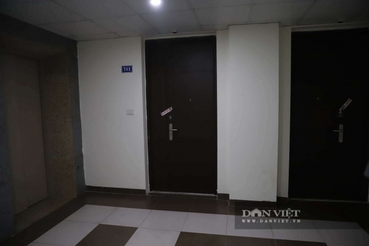 Cận cảnh khu tái định cư sẵn sàng đón người dân nhường đất xây siêu cầu Trần Hưng Đạo và Tứ Liên- Ảnh 10.