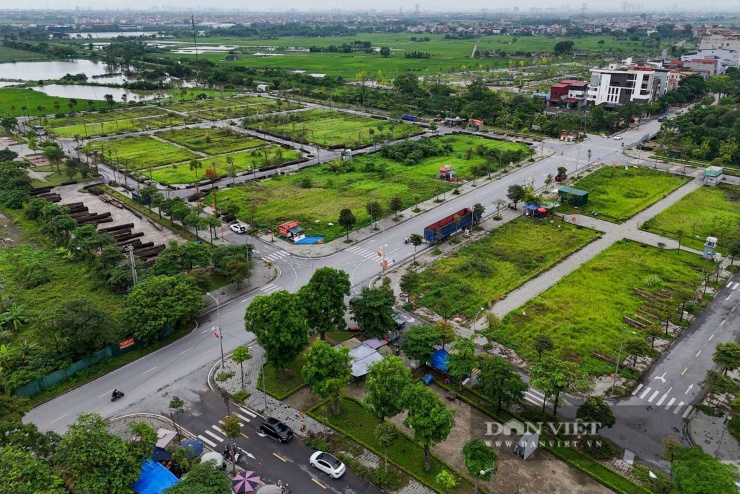 Cận cảnh khu tái định cư sẵn sàng đón người dân nhường đất xây siêu cầu Trần Hưng Đạo và Tứ Liên- Ảnh 15.