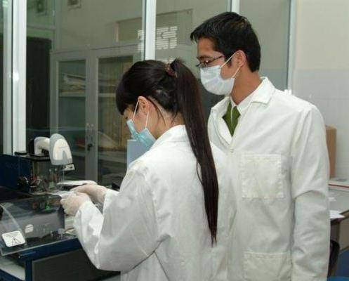 Quốc Oai quyết liệt xóa bỏ lò mổ nhỏ lẻ, siết chặt kiểm soát nguồn gốc thực phẩm- Ảnh 2.