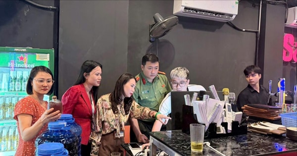 Ngăn chặn nguy cơ biến tướng từ karaoke trá hình