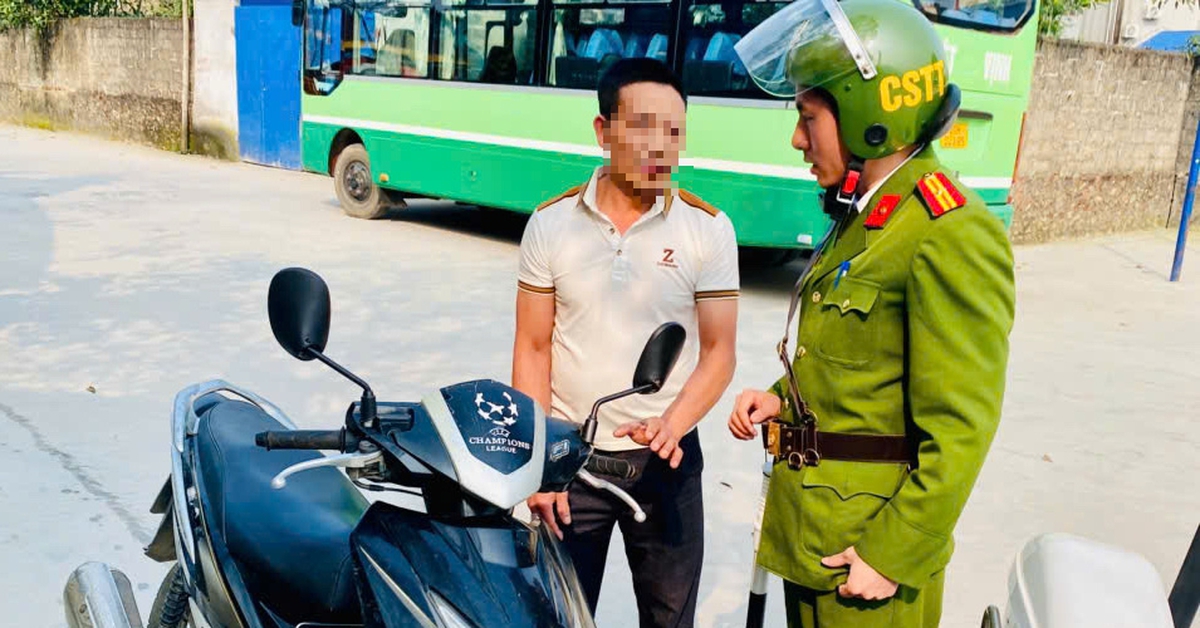 Tất cả người dân chú ý đề xuất mới nhất từ Bộ Công an về đăng ký xe máy, ô tô