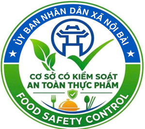 Triển khai mô hình 'Tuyến phố An toàn thực phẩm có kiểm soát' trên tuyến phố Thạch Lỗi- Ảnh 2.