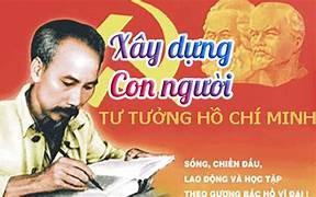 Quan điểm của Hồ Chí Minh về bảo vệ nền tảng tư tưởng của Đảng và sự vận dụng trong cuộc đấu tranh chống quan điểm sai trái, thù địch hiện nay