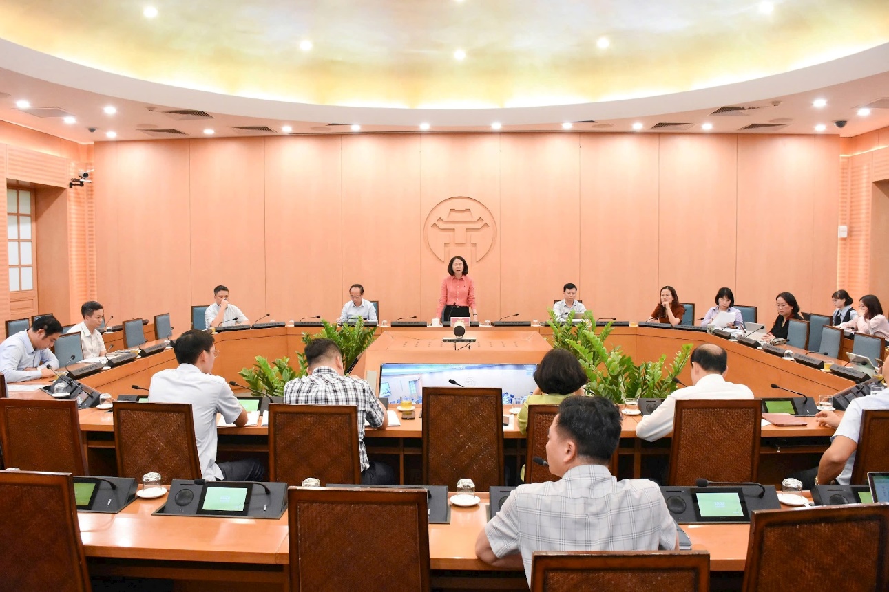 Hồng Sơn rà soát các điều kiện triển khai tốt nhất kỳ thi tốt nghiệp THPT năm 2026 và tuyển sinh đầu cấp năm học 2026-2027- Ảnh 1.