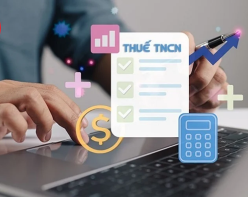 Tổng hợp các khoản phụ cấp không tính thuế TNCN mới nhất- Ảnh 1.
