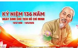 Tiểu sử Chủ tịch Hồ Chí Minh (1890 - 1969)