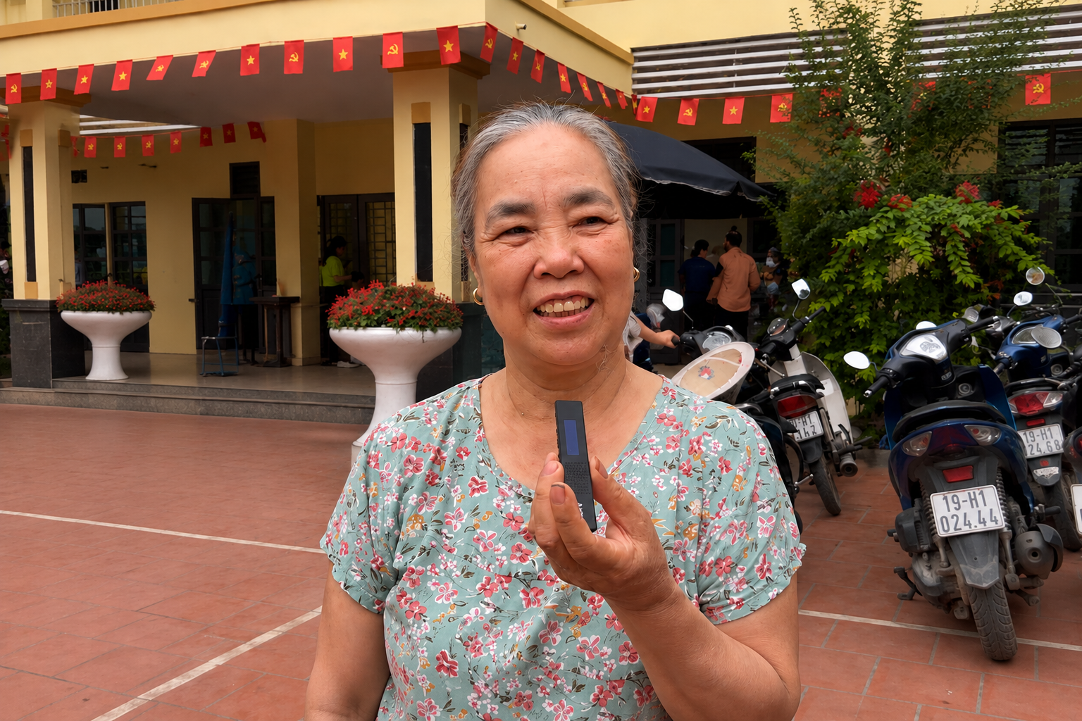 GIỮ TIỀN ĐỀN BÙ, GIỮ GIA ĐÌNH, GIỮ TƯƠNG LAI- Ảnh 4.