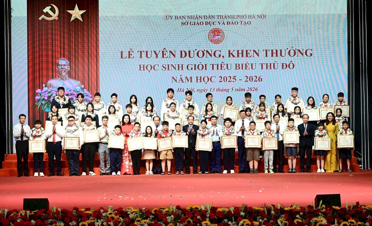 Nguyễn Bảo Duy - Cậu học trò lớp 4 với bảng vàng thành tích đáng tự hào- Ảnh 3.