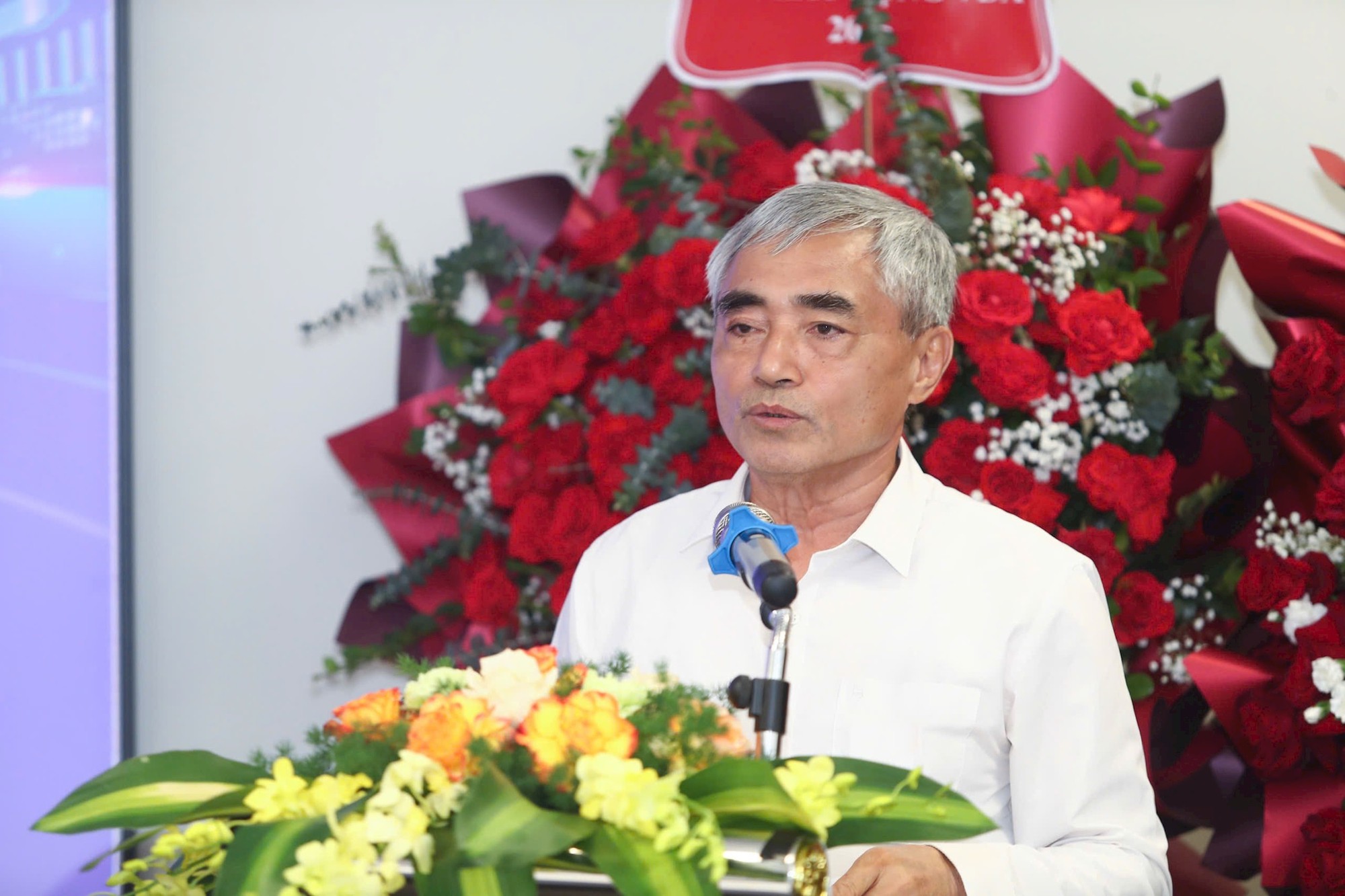 Phát động giải thưởng Chuyển đổi số Việt Nam 2026- Ảnh 3.