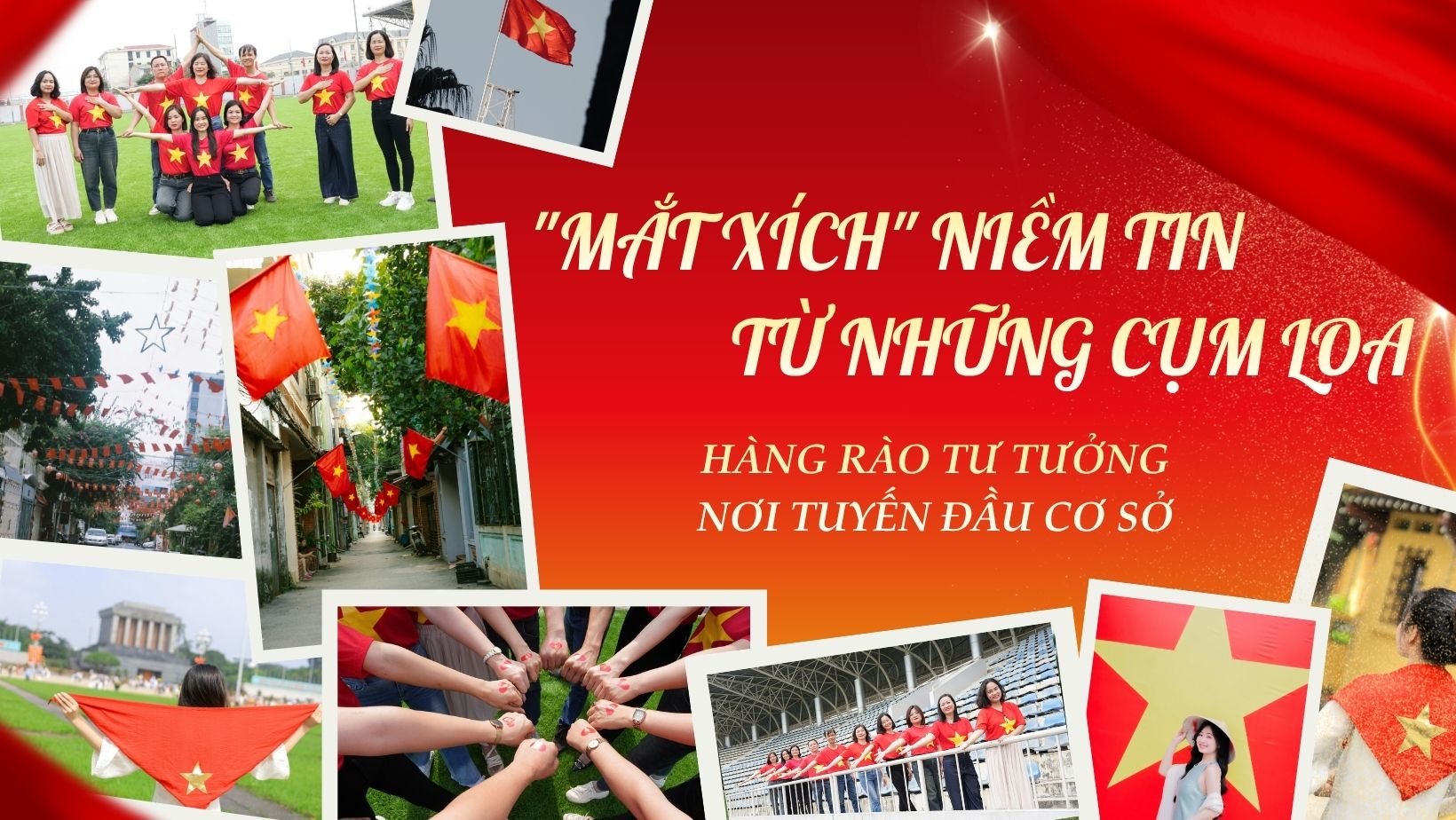 Hoài Đức chấm thi các tác phầm tham gia cuộc thi Chính luận Bảo vệ nền tảng tư tưởng của Đảng lần thứ Sáu năm 2026 - Bản lĩnh chính trị trong từng trang viết- Ảnh 2.