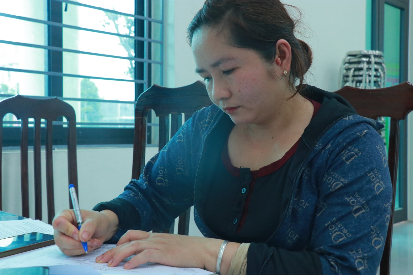 Hồng Sơn triển khai một số giải pháp quản lý giết mổ, vận chuyển, kinh doanh động vật và sản phẩm động vật trên địa bàn xã- Ảnh 6.