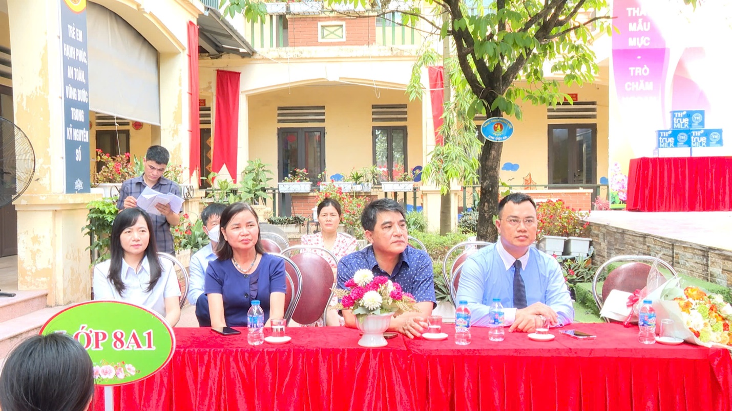 Hoài Đức chủ động phòng chống tai nạn thương tích nhân tháng hành động vì trẻ em- Ảnh 1.