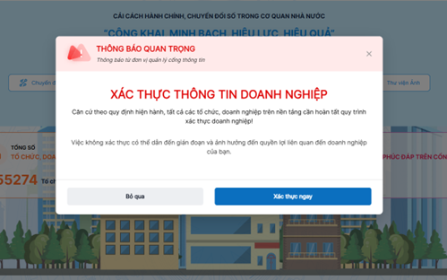 Khơi thông dòng chảy hành chính số, tạo đà bứt phá cho cộng đồng doanh nghiệp Thủ đô