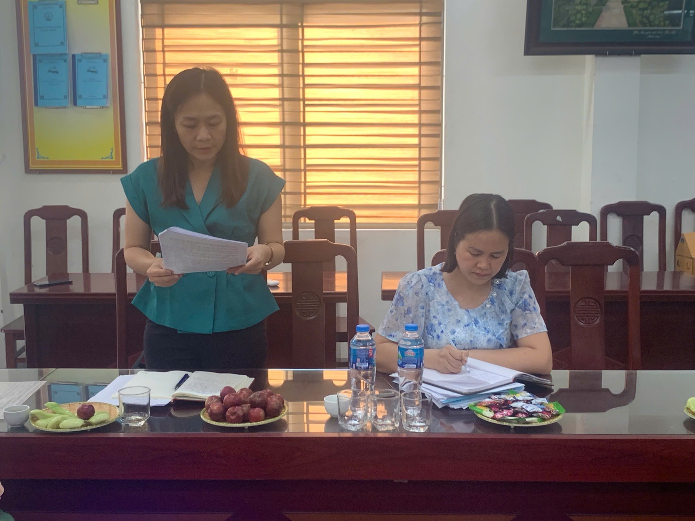 Xây dựng thói quen tiết kiệm, nâng cao hiệu quả sử dụng nguồn ngân sách nhà nước - Ảnh 3.
