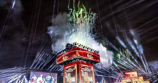 Đưa công nghệ tái thiết nguồn lực văn hóa Thủ đô