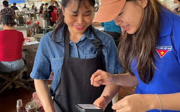 Đoàn Thanh niên Cộng sản Hồ Chí Minh xã Nội Bài tổ chức thành công 02 cuộc thi“Mỗi đoàn viên 1 hồ sơ số” & “Chuẩn hoá dữ liệu Google Maps xã Nội Bài”