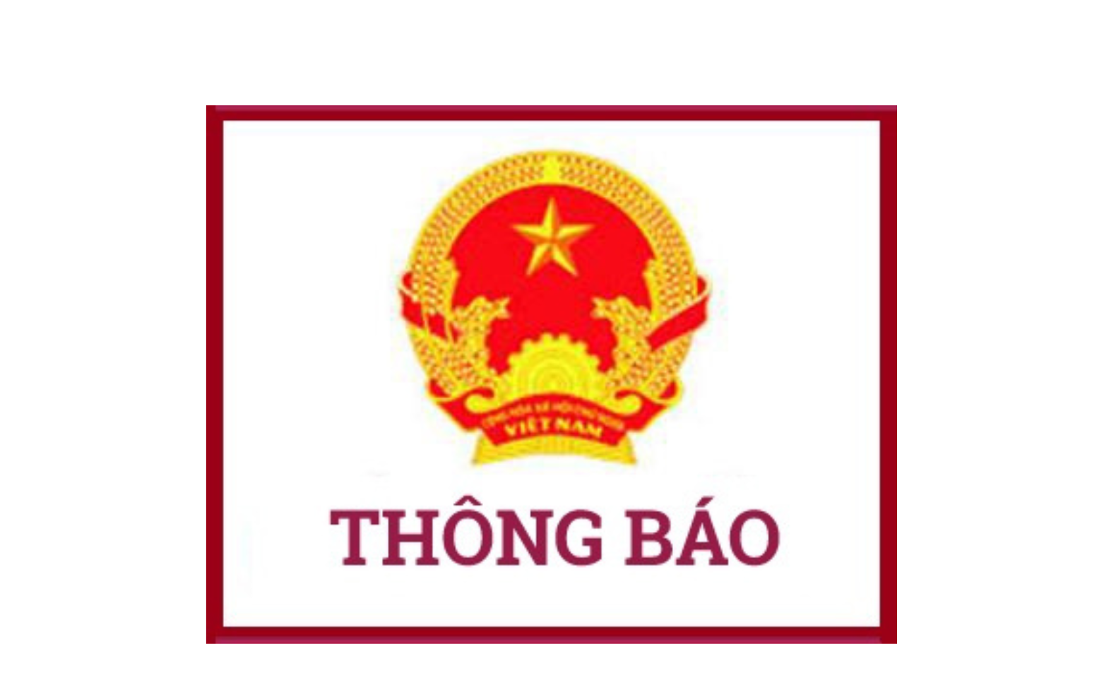 Niêm yết công khai các văn bản pháp lý liên quan đến việc bố trí và bốc thăm tái định cư để thực hiện dự án mở rộng Nhà tang lễ Quốc gia tại số 5 phố Trần Thánh Tông, phường Hai Bà Trưng