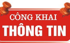 Thông báo công khai danh mục thủ tục hành chính do UBND thành phố, các sở, ngành thành phố ủy quyền cho UBND xã, phường giải quyết