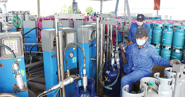 Hà Nội tái cấu trúc 42 thủ tục hành chính lĩnh vực Kinh doanh khí, thúc đẩy chuyển đổi số trong giải quyết hồ sơ- Ảnh 1.