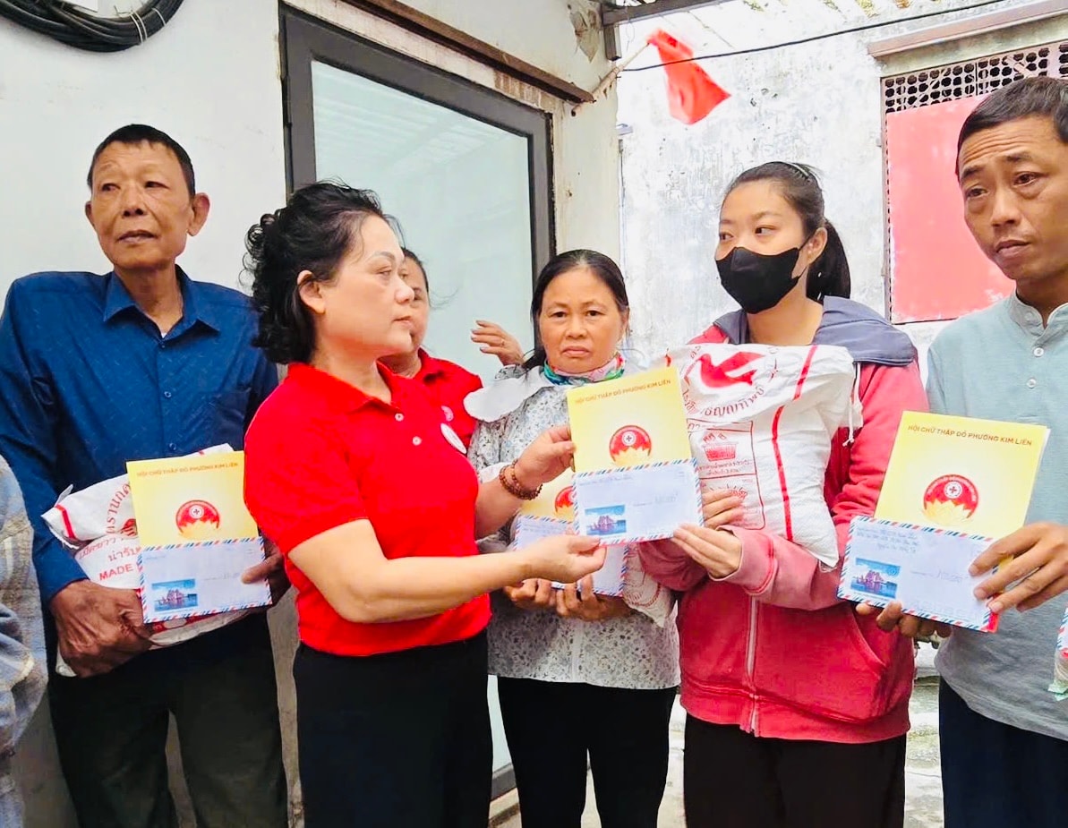 Thi đua lập thành tích chào mừng thành công Đại hội MTTQ Việt Nam lần thứ XI- Ảnh 5.