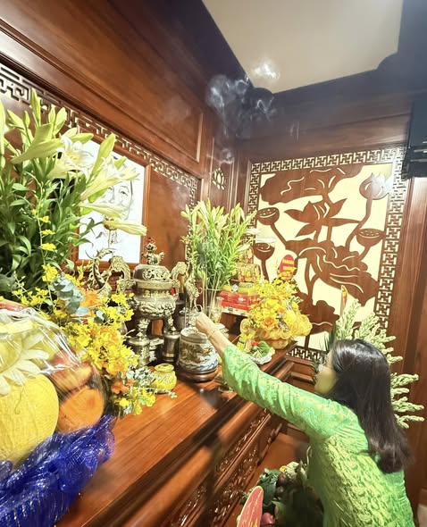 PHƯỜNG CỬA NAM DÂNG HƯƠNG, SINH HOẠT TRUYỀN THỐNG TẠI DI TÍCH LỊCH SỬ 5D HÀM LONG- Ảnh 5.