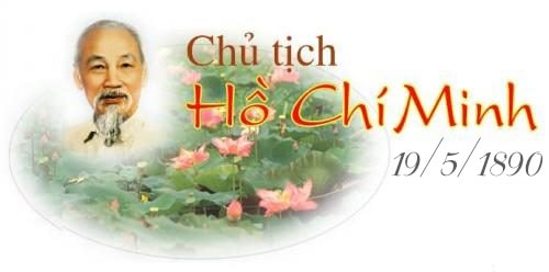 136 năm ngày sinh nhật Bác Hồ và tháng 5 nỗi nhớ Người- Ảnh 2.